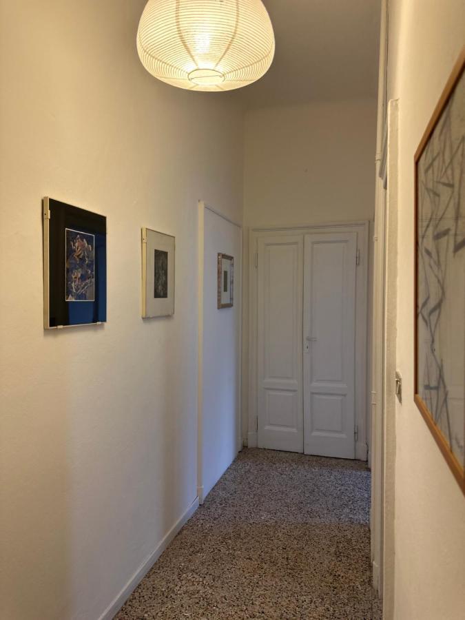 Xenia Apartments - Bright And Elegant Apartment Милано Екстериор снимка